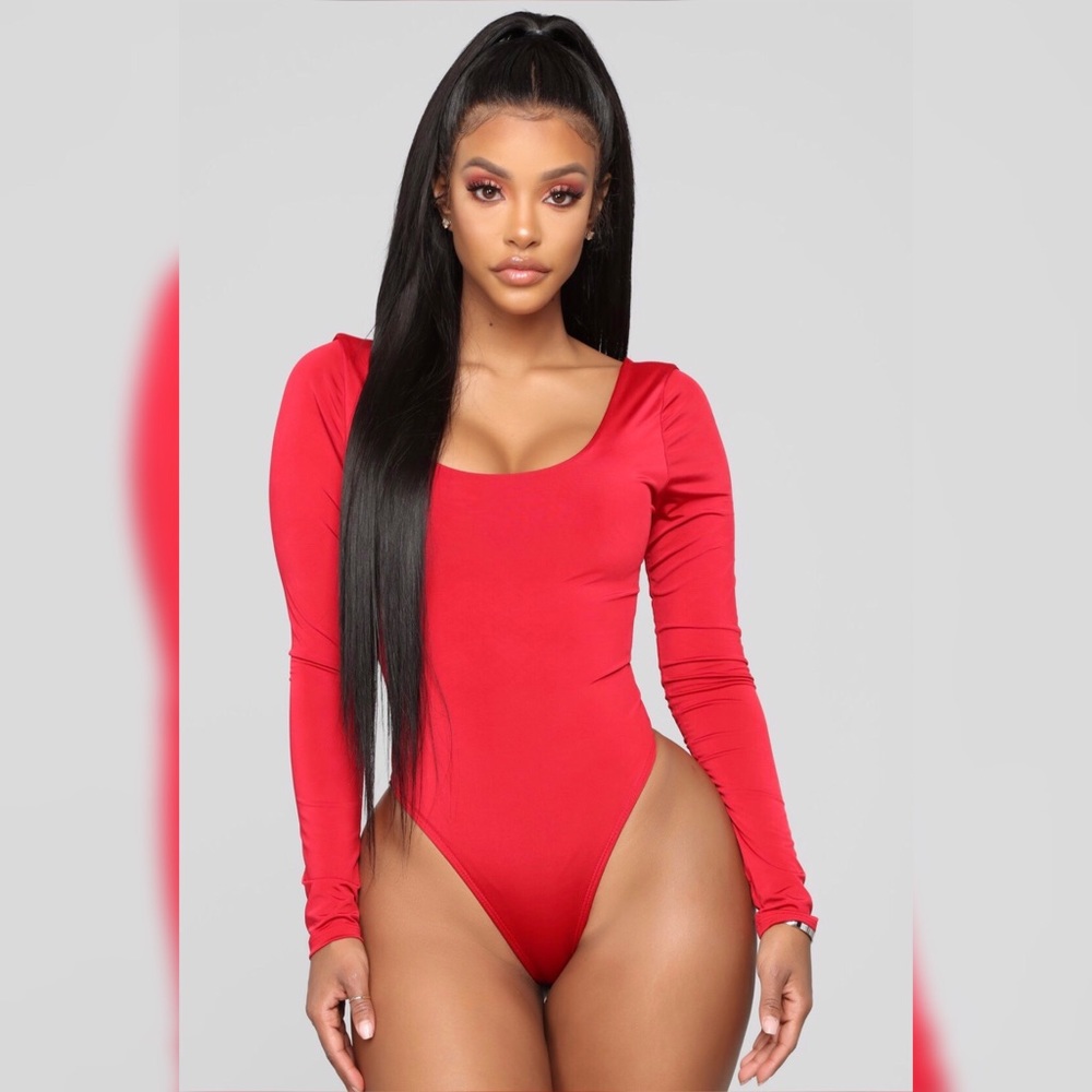 Layer up body suit - brand new